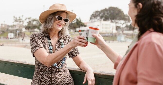 Overcoming Limiting Beliefs Through Counselling image