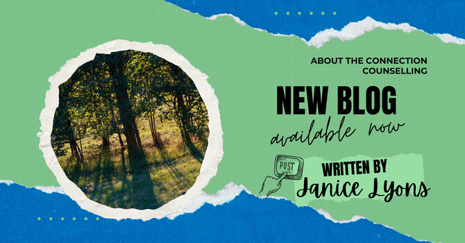 About the Connection Counselling image