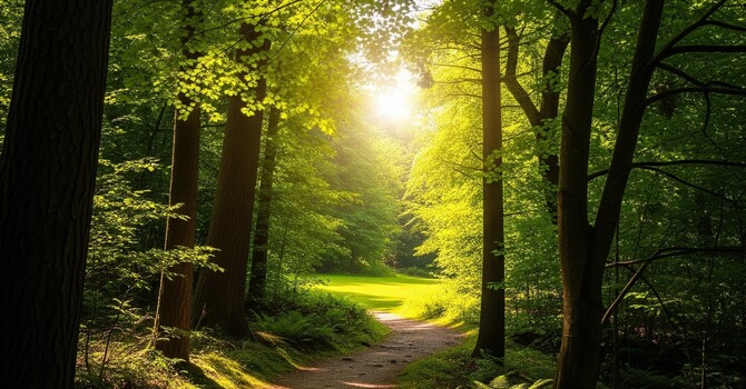 The Foundational Principles of the Therapeutic Journey  image