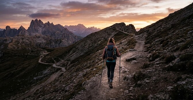 Growth Requires You to Get Comfortable with Discomfort